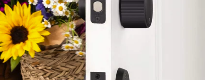 August Wi Fi Smart Lock | iSmartHomeGuide